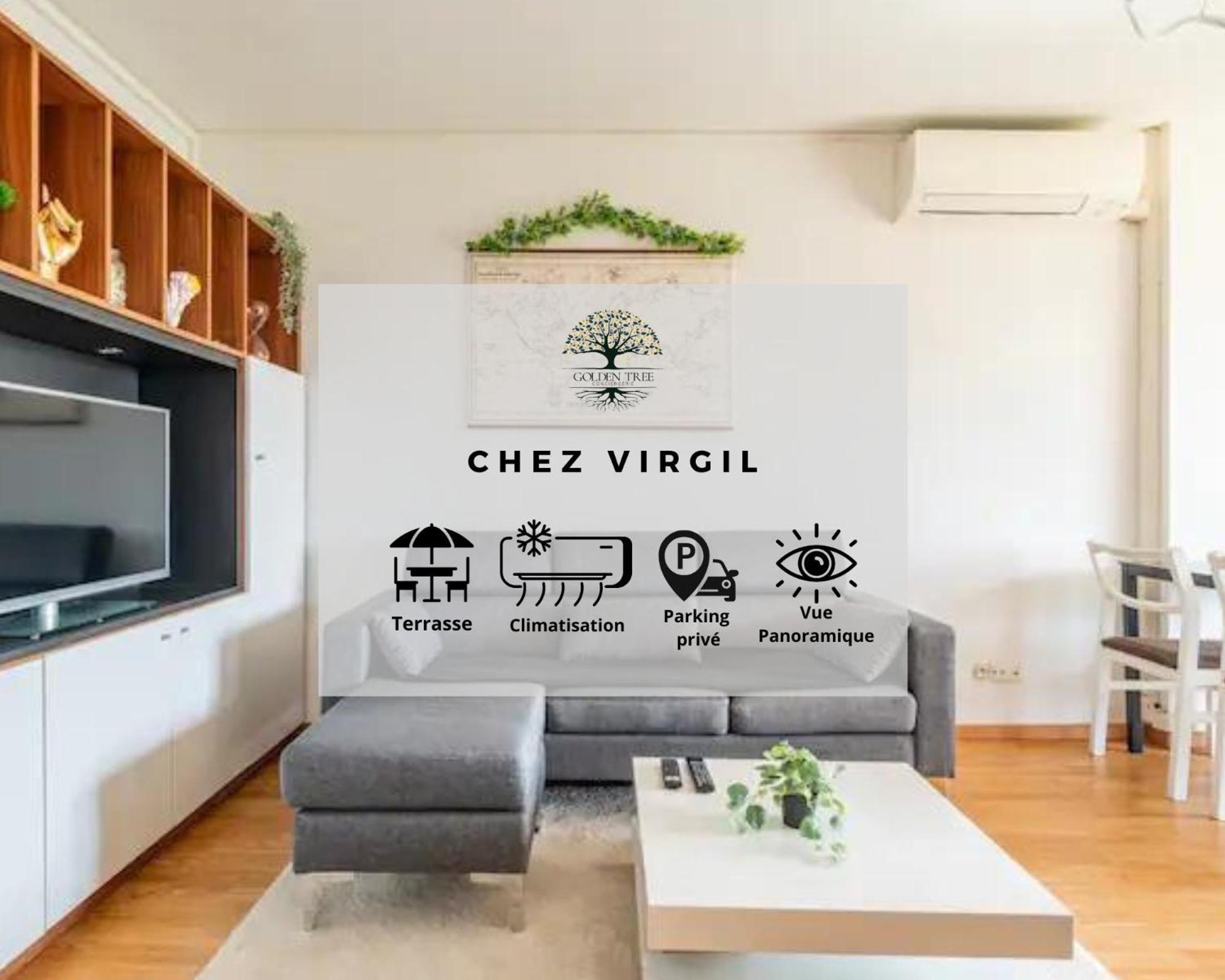 דירות Ernolsheim-Bruche Chez Virgil - Terrasse Vue Degagee, Parking Prive מראה חיצוני תמונה